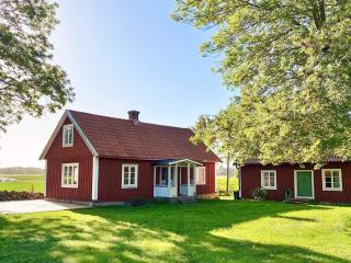 4 star holiday home in LÖTTORP - 6