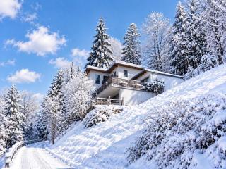 Apartment in Aschau near Kaltenbach Ski Lift - 4