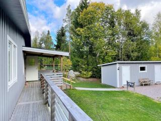 4 star holiday home in NORRTÄLJE - 1