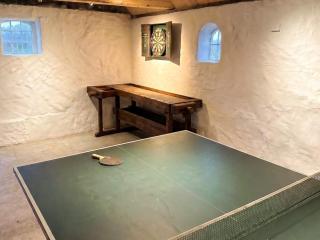5 star holiday home in Blåvand - 9