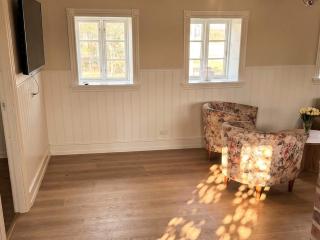 5 star holiday home in Blåvand - 8