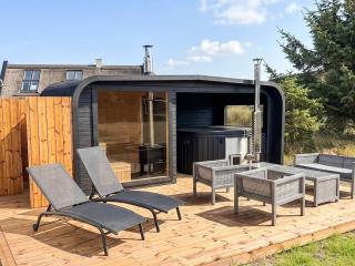5 star holiday home in Blåvand - 7