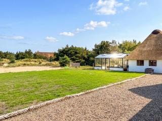 5 star holiday home in Blåvand - 5
