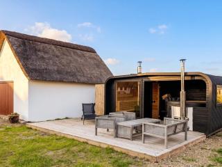 5 star holiday home in Blåvand - 2