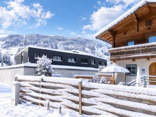 Apartment in Tyrol near Kitzbühel - 9