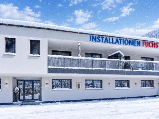 Apartment in Tyrol near Kitzbühel - 0
