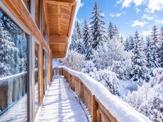 Exclusive Alpine chalet in Niederau - 8
