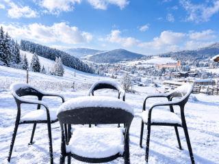Holiday home on the ski slope with sauna - 5
