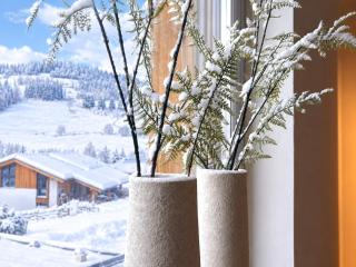 Modern holiday home with sauna - 6