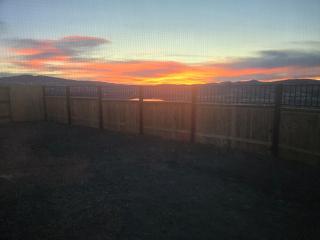 Stunning Sunrise & Sunset 3 bdrm - 5