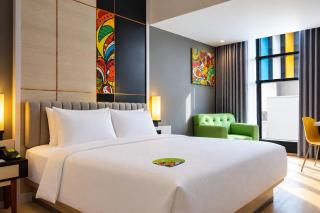 MaxOneHotels @Balikpapan - 8