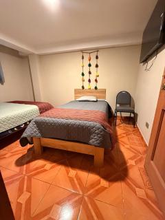 Private room with shared kitchen - 204 - 8