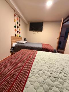 Private room with shared kitchen - 204 - 7