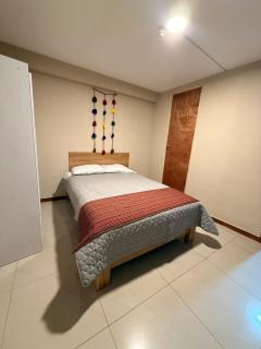Private room with shared kitchen - 204 - 2