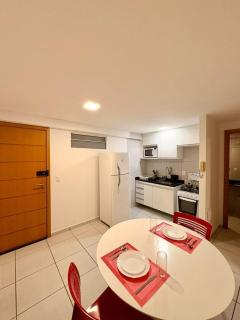 Apartamento WestFlat 03 - BarretoStays - 7