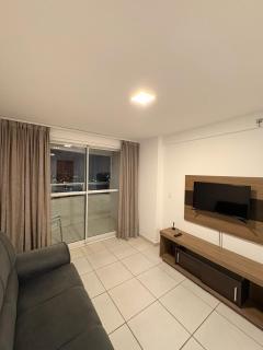 Apartamento WestFlat 03 - BarretoStays - 6