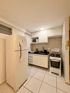 Apartamento WestFlat 03 - BarretoStays - 5