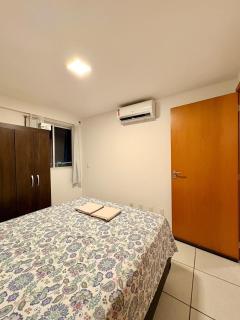 Apartamento WestFlat 03 - BarretoStays - 3