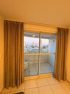 Apartamento WestFlat 03 - BarretoStays - 2