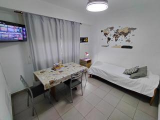 Obelisco Hermoso apartamento centro - 5