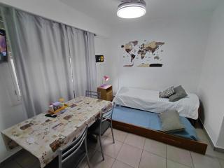 Obelisco Hermoso apartamento centro - 6