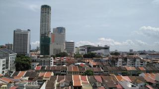 City View at Georgetown槟城市区公寓 random unit - 4