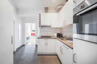 Stylish Apartment near Schönbrunn Castle - 1