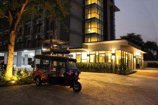 The Harmony Ville - 1