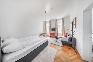 Stylish Apartment near Schönbrunn Castle - 0