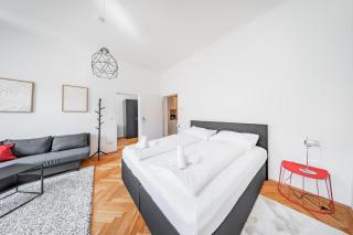 Stylish Apartment near Schönbrunn Castle - 4