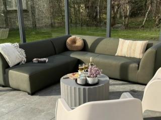 Charming bungalow on Ameland with a beautiful garden - 8
