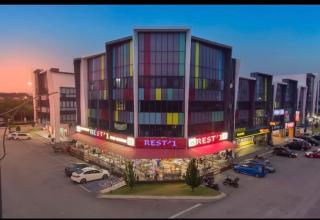 EcoHill Mall within walking distance 2BR 2BA WiFi D'Kristal Netflix - 4