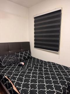 EcoHill Mall within walking distance 2BR 2BA WiFi D'Kristal Netflix - 1