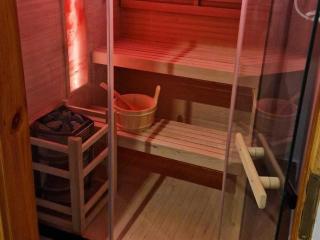 Comfortable villa with a large private garden - 3