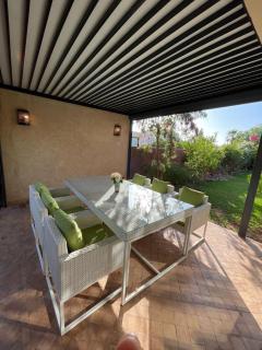 Villa joudia - 8