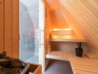 Beautiful villa in the dunes of Ameland - 8
