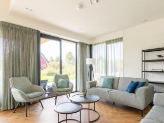 Beautiful villa in the dunes of Ameland - 6