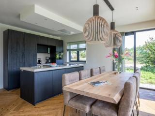 Beautiful villa in the dunes of Ameland - 8