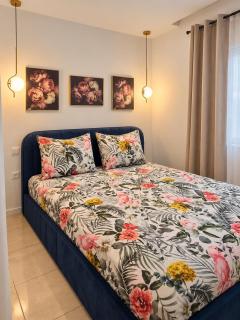 Lecomte Studio Cosy et Moderne proche gare de Oissel - 8