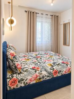 Lecomte Studio Cosy et Moderne proche gare de Oissel - 7