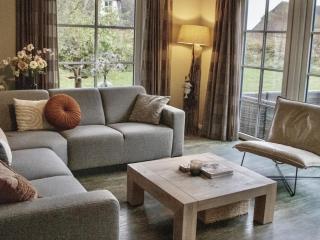 Charming villa in the dunes of Ameland - 9