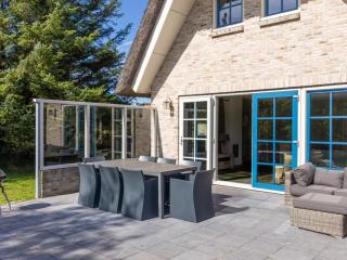 Charming villa in the dunes of Ameland - 5