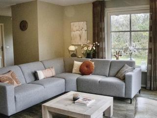 Charming villa in the dunes of Ameland - 9