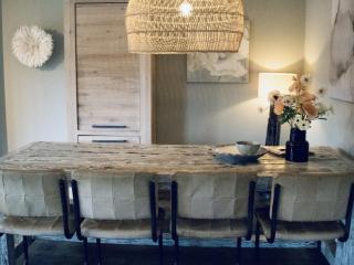 Charming villa in the dunes of Ameland - 8
