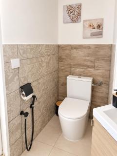 Lecomte Studio Cosy et Moderne proche gare de Oissel - 1