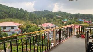 Aurelia Ridge home stay - 1
