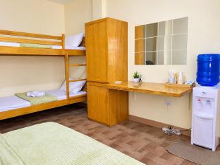 Cozy Family Suite in Baler- Balai Kaden - 0
