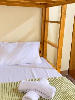 Cozy Family Suite in Baler- Balai Kaden - 6