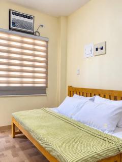 Cozy Family Suite in Baler- Balai Kaden - 5