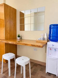 Cozy Family Suite in Baler- Balai Kaden - 4
